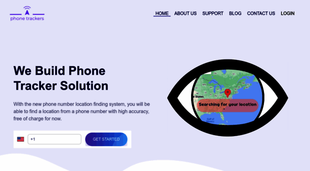 phonetrackers.org