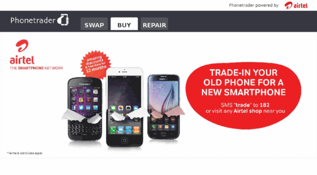 phonetrader.ng