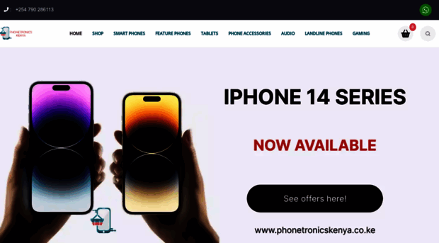 phonetronicskenya.co.ke