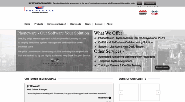 phoneware.ie