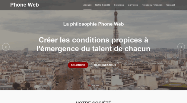 phoneweb.fr