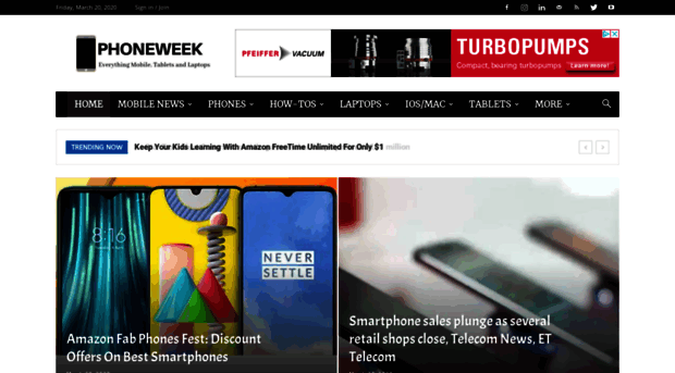 phoneweek.co.uk