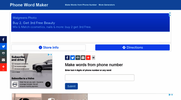 phonewordmaker.com