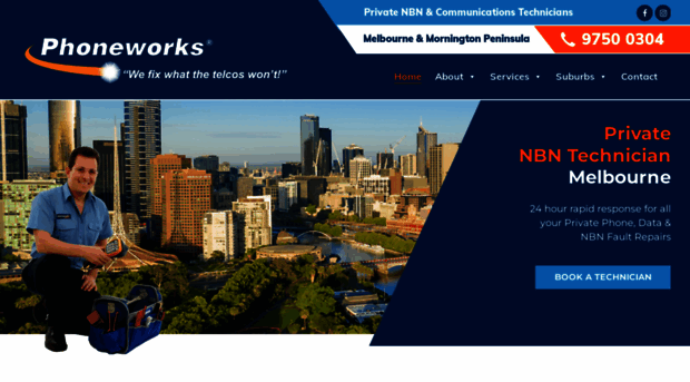 phoneworks.net.au