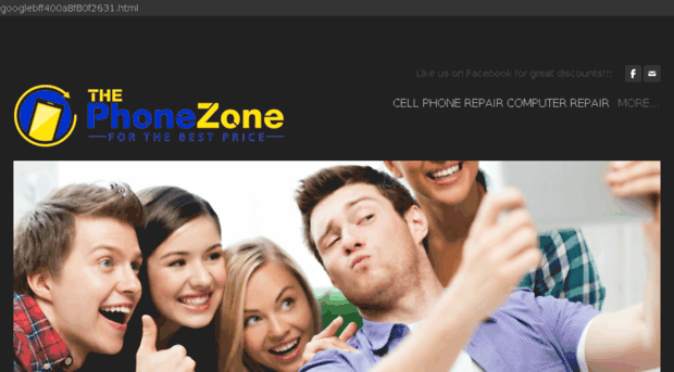 phonezonesc.com
