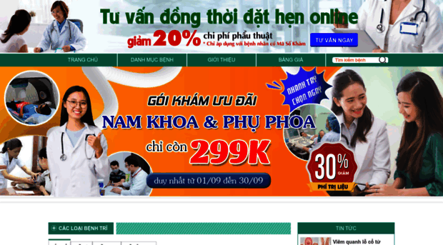 phongkhambenhtrihcm.com