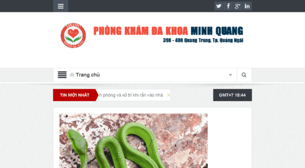 phongkhamminhquang.com