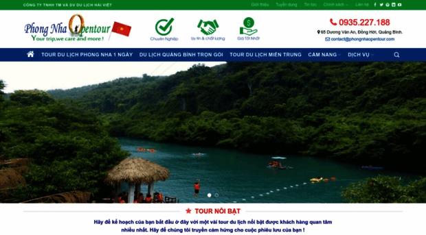 phongnhaopentour.com