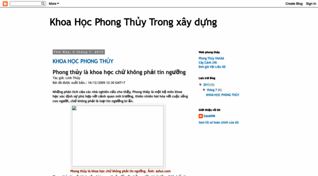 phongthuycorelvn.blogspot.com