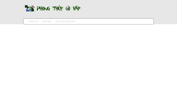 phongthuygovap.com