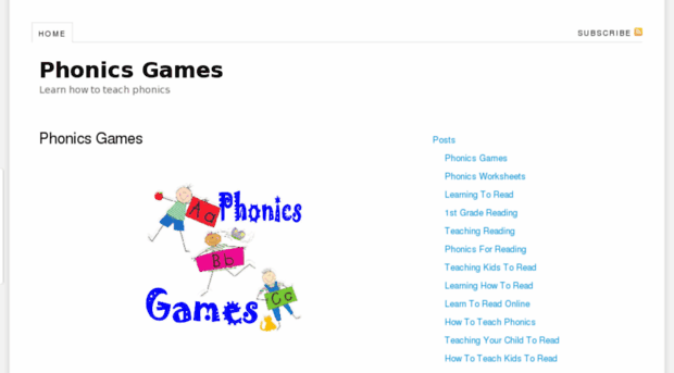 phonicsgamesv.com