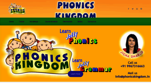 phonicskingdom.in