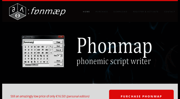 phonmap.com