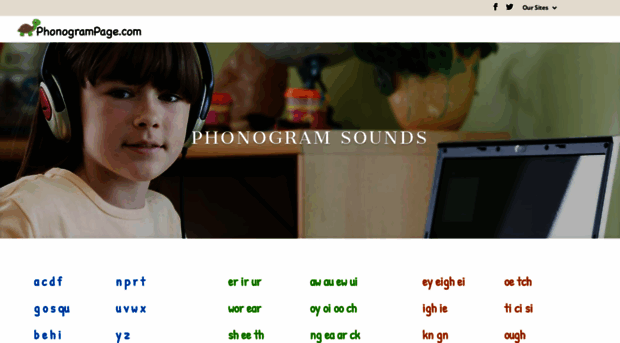 phonogrampage.com