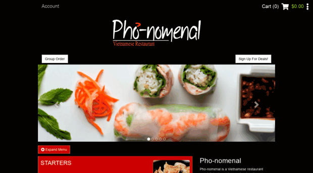 phonomenal.menufy.com