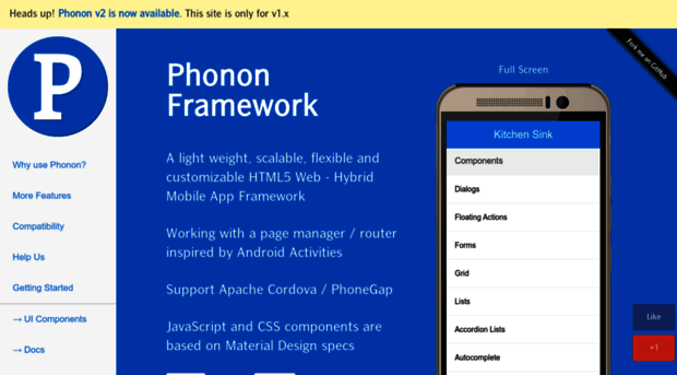 phonon.quarkdev.com