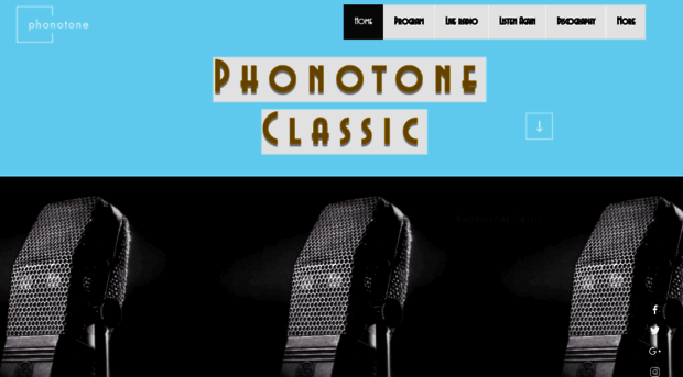 phonotoneclassic.com