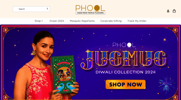 phool.co