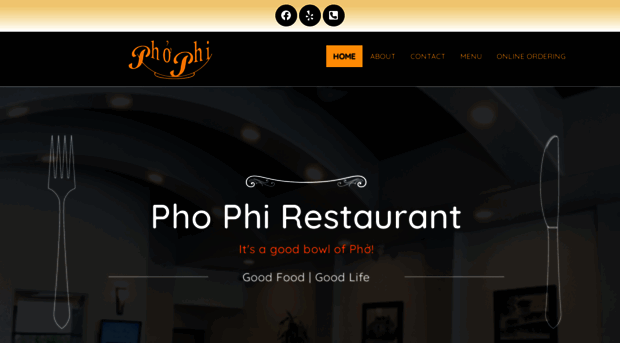 phophirestaurant.com