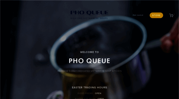 phoqueue.com.au