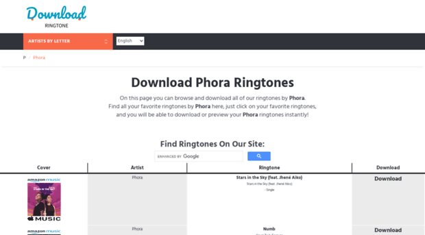 phora.download-ringtone.com