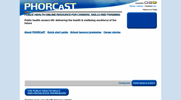 phorcast.org.uk
