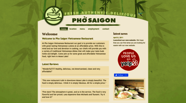 phosaigoncafe.com