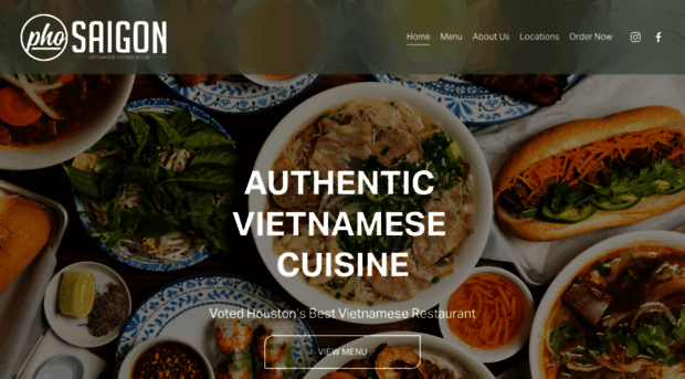 phosaigonnoodlehouse.com