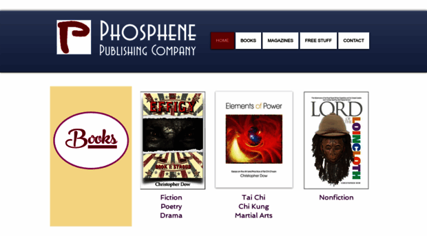 phosphenepublishing.com