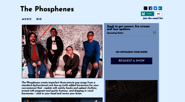 phosphenes.com.au