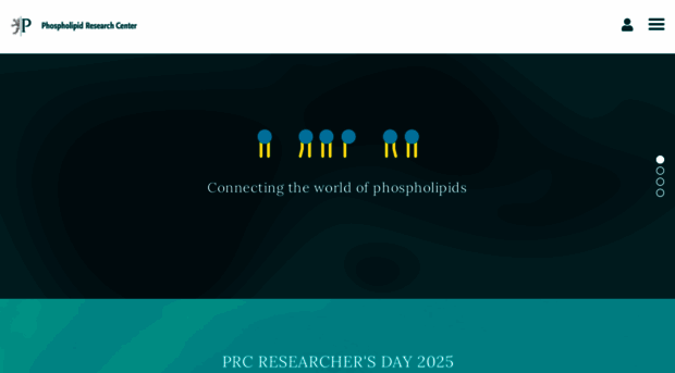 phospholipid-research-center.com