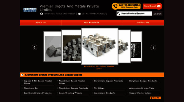 phosphortinalloys.com