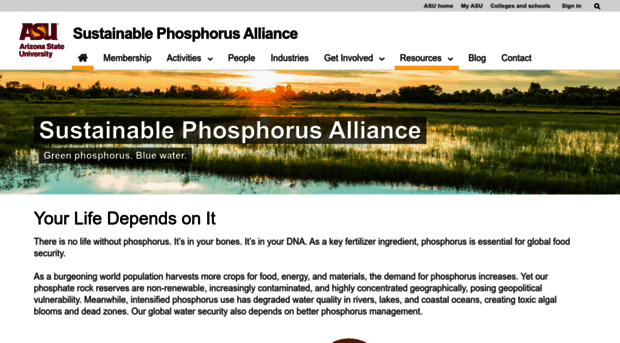 phosphorusalliance.org