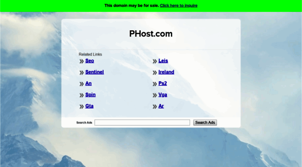 phost.com