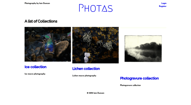 photas.com