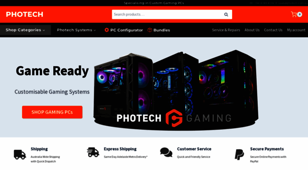 photechcomputers.com.au