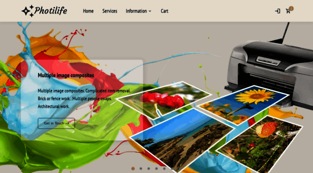 photilife.com