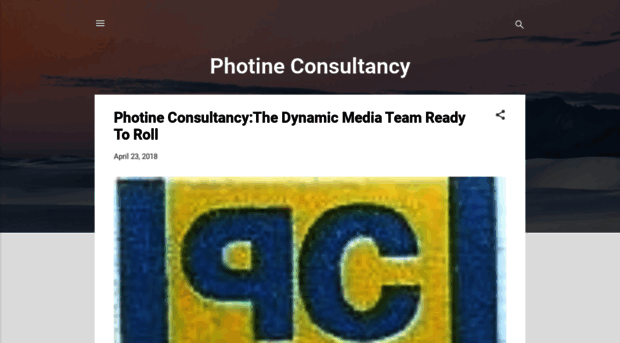 photineconsultancy.blogspot.com.ng