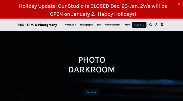 photo-darkroom.com