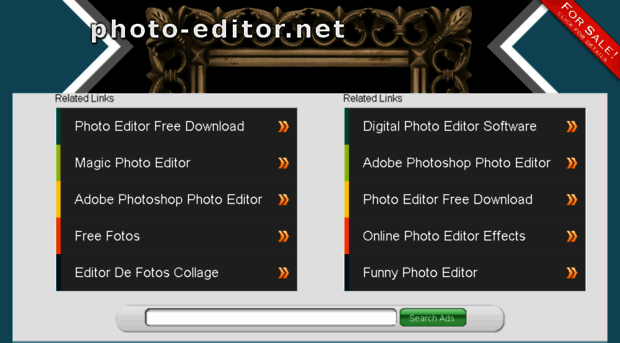 photo-editor.net
