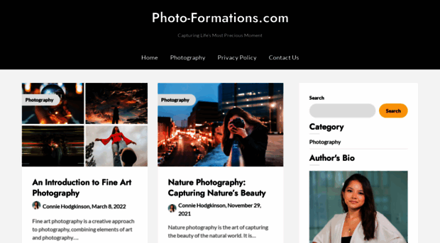 photo-formations.com