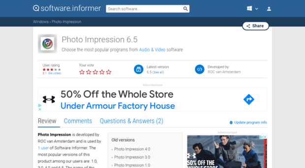 photo-impression.software.informer.com