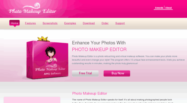 photo-makeup-software.com