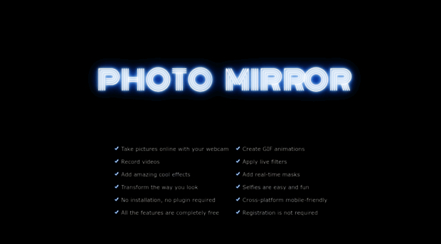 photo-mirror.net