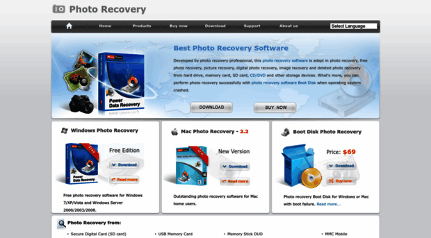 photo-recovery.biz