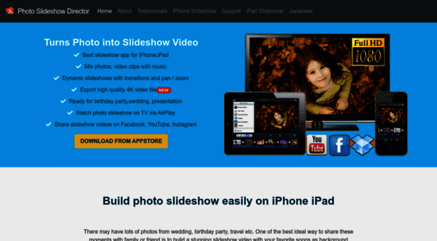 photo-slideshow-director.com