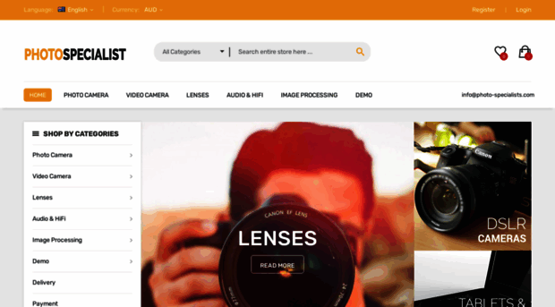 photo-specialists.com