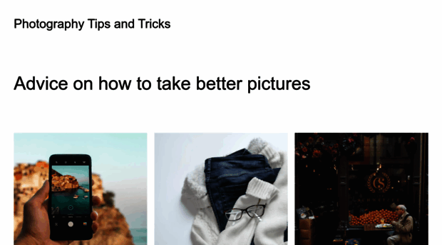 photo-tricks.com