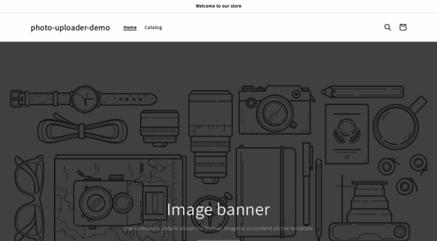 photo-uploader-demo.myshopify.com