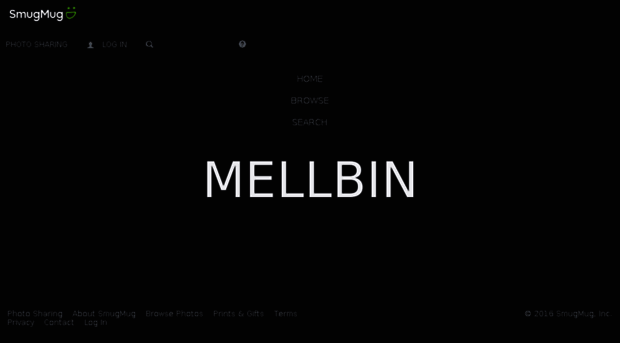 photo.mellbin.com